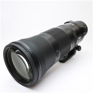 Nikon (ニコン) NIKKOR Z 180-600mm F5.6-6.3 VR メイン