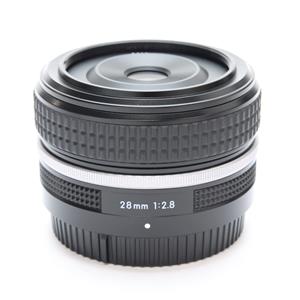 Nikon (ニコン) NIKKOR Z 28mm F2.8 （Special Edition） メイン