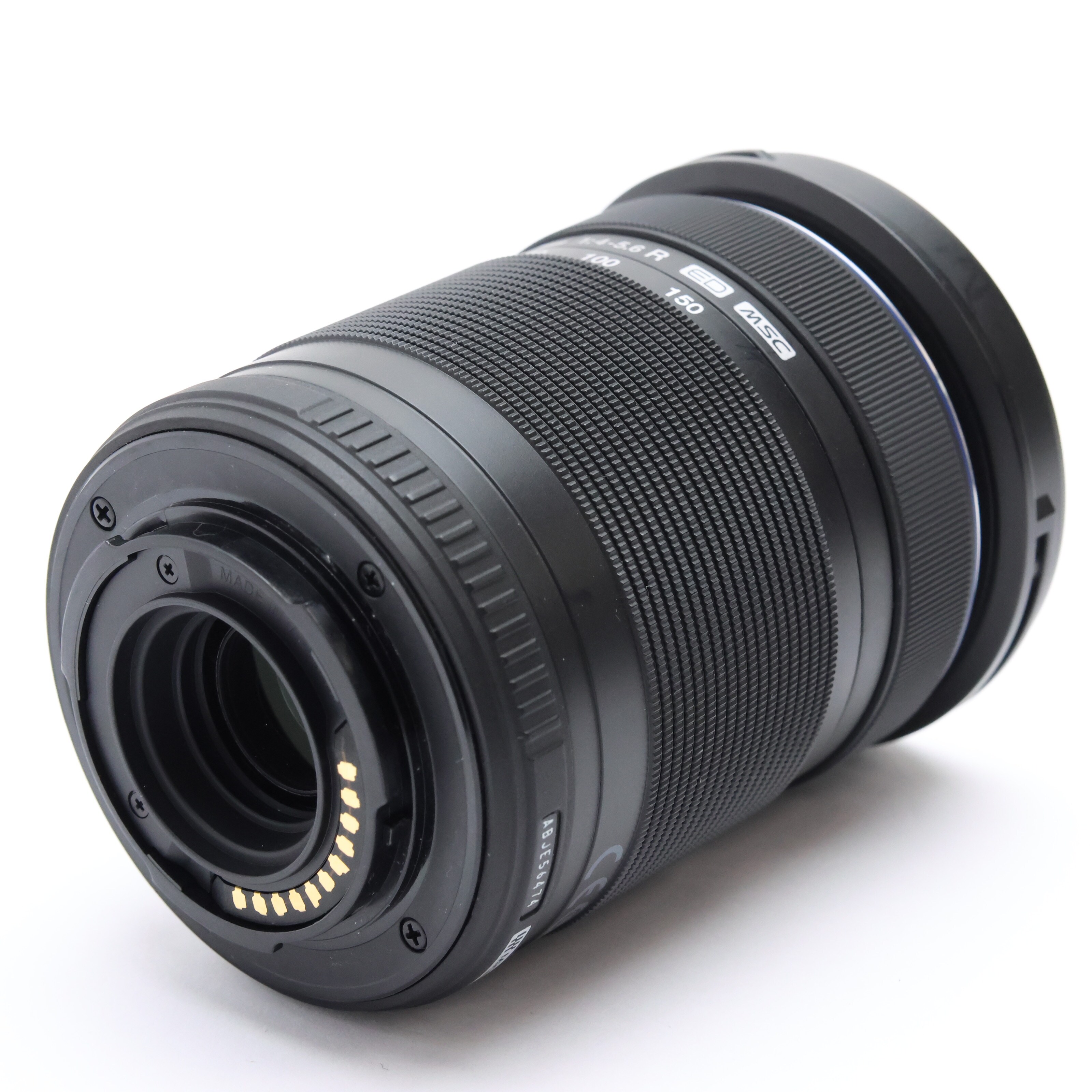 中古)OLYMPUS (オリンパス) M.ZUIKO DIGITAL ED 40-150mm F4.0-5.6R 
