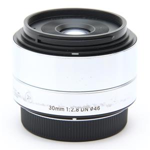 sigma 30mm f2.8 dn」の商品検索結果 | デジタルカメラ、ミラーレス