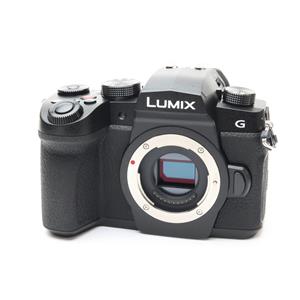 中古)Panasonic (パナソニック) LUMIX DC-G99M2 ボディ（商品ID