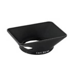 新品)Carl Zeiss (カールツァイス) レンズシェード 21mm/25mm（商品ID