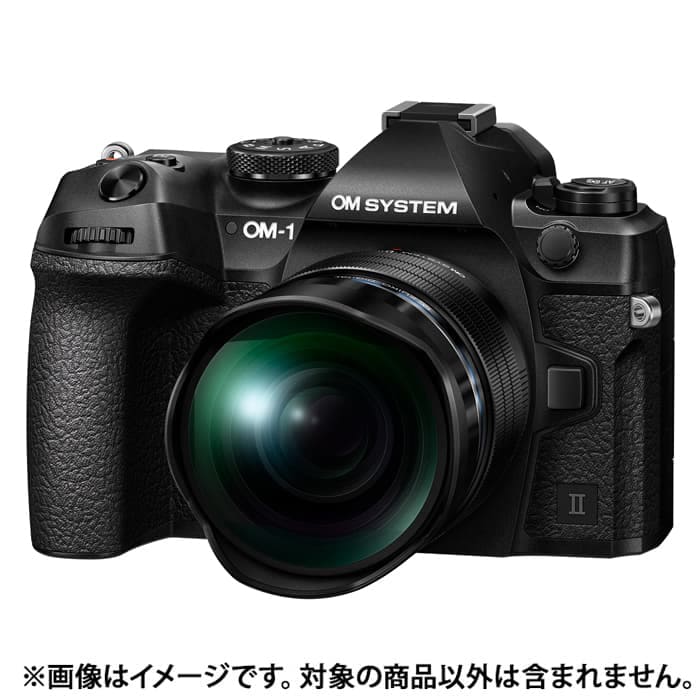新品)OM SYSTEM（オーエムシステム） M.ZUIKO DIGITAL ED 8mm F1.8