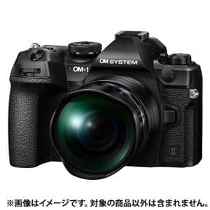 OM SYSTEM（オーエムシステム） M.ZUIKO DIGITAL ED 8mm F1.8 Fisheye PRO