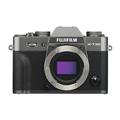 FUJIFILM (フジフイルム) X-T30 ボディ チャコールシルバー