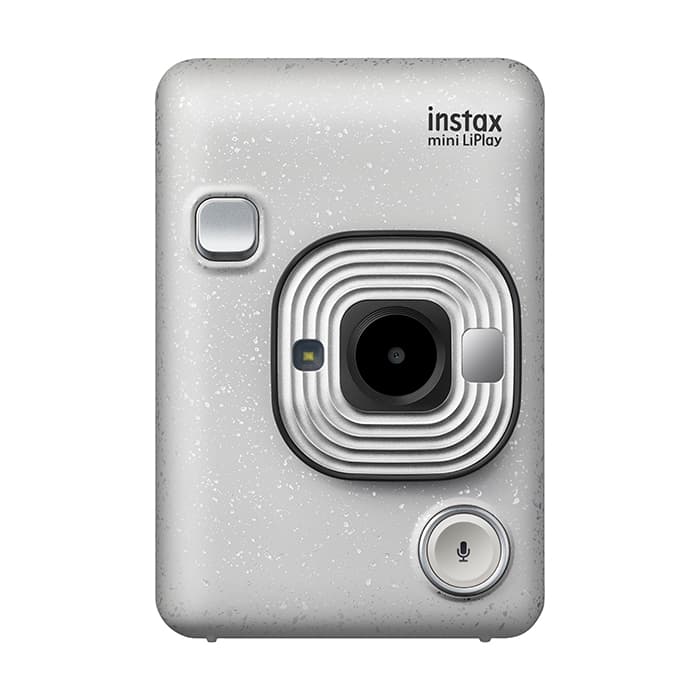 富士フイルム ハイブリッドインスタントカメラ チェキ instax mini L