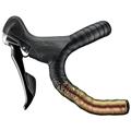 CICLOVATION(シクロベーション) Leather Touch Amazing Chameleon Dawn Bronze バーテープ