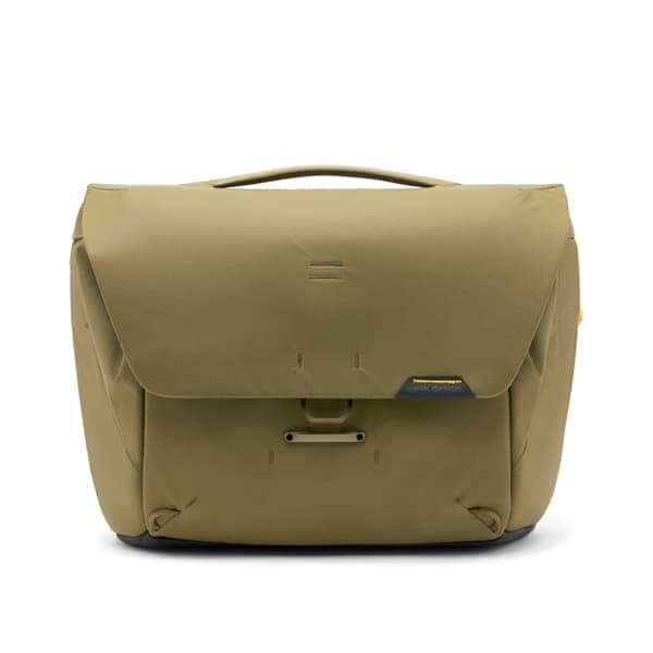 新品)peak design (ピークデザイン) エブリデイメッセンジャー 13L