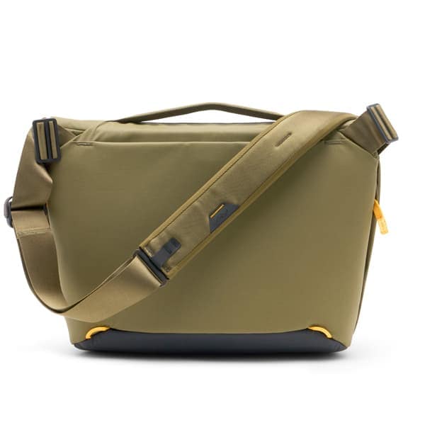 新品)peak design (ピークデザイン) エブリデイメッセンジャー 13L