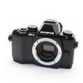 OLYMPUS (オリンパス) OM-D E-M10 Limited Edition ボディ ブラック