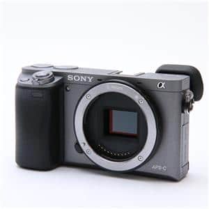 α6000」「デジタルカメラ」「SONY」「中古商品」の商品検索結果 