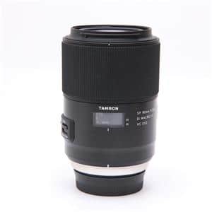 中古)TAMRON (タムロン) SP 90mm F2.8 Di MACRO 1:1 VC USD/Model ...