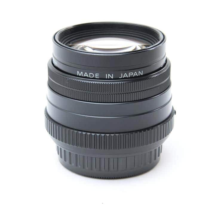 中古)PENTAX (ペンタックス) FA77mm F1.8 Limited ブラック（商品ID 