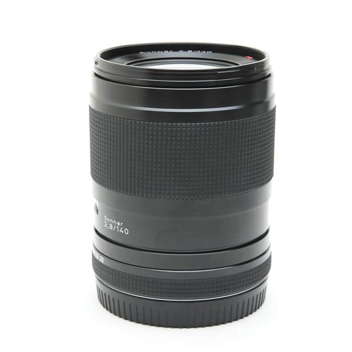 CONTAX コンタックス 645用 ゾナー 140mm f2.8 レンズ