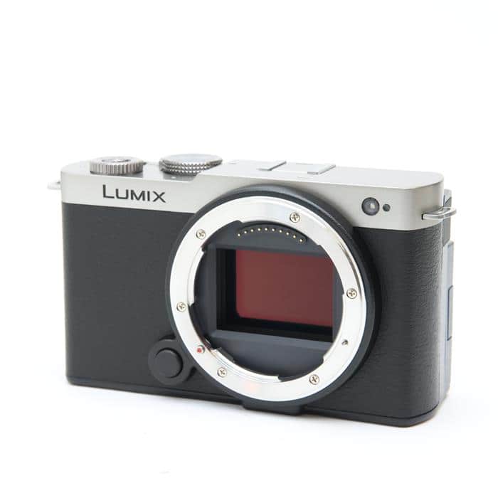 LUMIX S9 ボディ DC-S9-S
