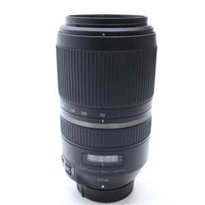 【ジャンク】TAMRON SP 70-300mm F/4-5.6 Di VC 中古)TAMRON (タムロン) SP 70-300mm F4-5.6 Di VC USD A030N