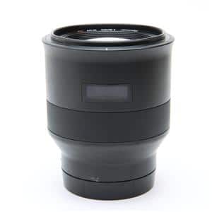 Carl Zeiss (カールツァイス) Batis 85mm F1.8（ソニーE用/フルサイズ対応） メイン