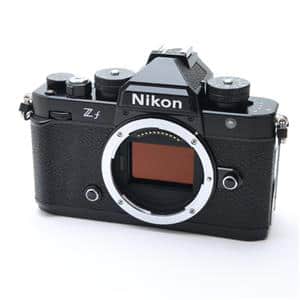 Nikon (ニコン) Z f メイン