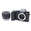 FUJIFILM (フジフイルム) X-S20 XC15-45mmレンズキット