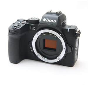 Nikon (ニコン) Z50II ボディ メイン