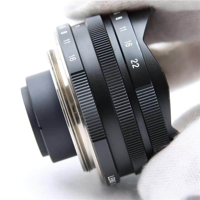 値下げ❗️フォクトレンダーSUPER WIDE-HELIAR 15mm F4.5 中古)Voigtlander (フォクトレンダー) SUPER WIDE-HELIAR 15mm