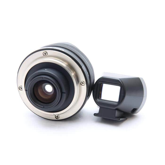 中古)Voigtlander (フォクトレンダー) SUPER WIDE-HELIAR 15mm