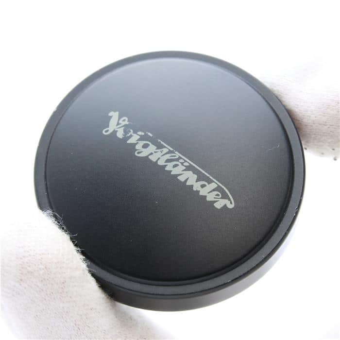 【中古】(フォクトレンダー) Voigtlander スーパー ワイド-ヘリア L15/4.5 ASPHRICAL ブラック 中古)Voigtlander (フォクトレンダー) SUPER-WIDE HELIAR 15mm