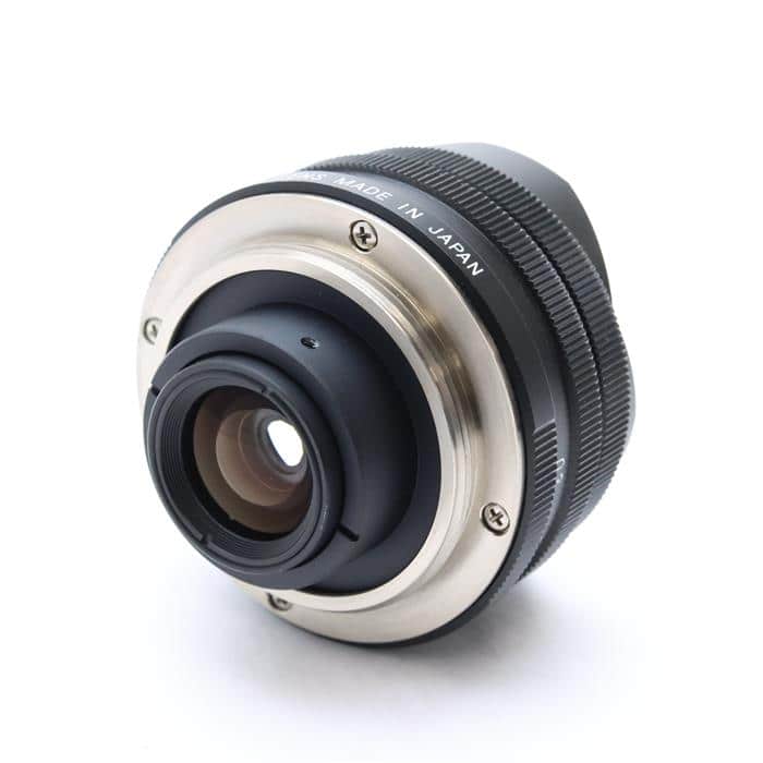 【中古】(フォクトレンダー) Voigtlander SUPER WIDE-HELIAR L15/4.5 Aspherical シルバー フォクトレンダー SUPER WIDE-HELIAR 15mm F4.5 Aspherical