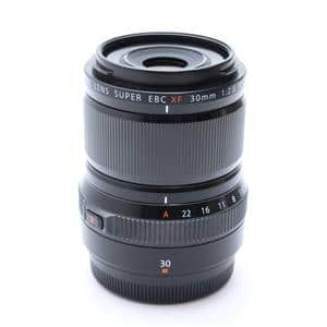 FUJIFILM (フジフイルム) フジノン XF30mm F2.8 R LM WR MACRO メイン