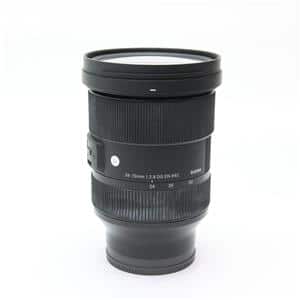 SIGMA (シグマ) Art 24-70mm F2.8 DG DN  (ソニーE用/フルサイズ対応) メイン