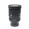 Art 24-70mm F2.8 DG DN  (ソニーE用/フルサイズ対応)