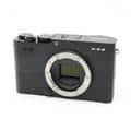 X-E4 ボディ ブラック