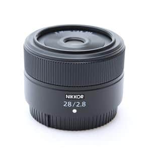 Nikon (ニコン) NIKKOR Z 28mm F2.8 メイン