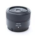 NIKKOR Z 28mm F2.8