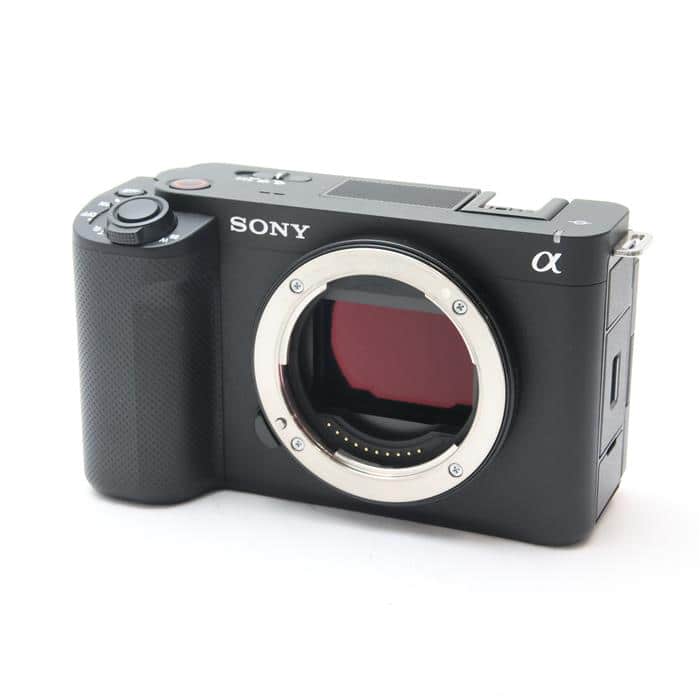 VLOGCAM ZV-E1 B ボディ