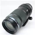M.ZUIKO DIGITAL ED 100-400mm F5.0-6.3 IS