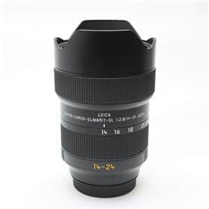 新品)Leica (ライカ) スーパー・バリオ・エルマリート SL14-24mm
