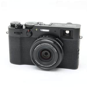 FUJIFILM (フジフイルム) X100V ブラック メイン