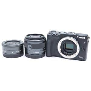 Canon EOS M3 ミラーレスカメラ レンズ付き EOS M3 - キヤノンカメラミュージアム