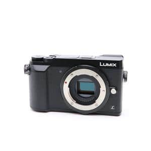 【極美品】Panasonic LUMIX DMC-GX7MK2 Wi-Fi搭載 概要 デジタル一眼カメラ/ボディ DMC-GX7MK2 | LUMIX