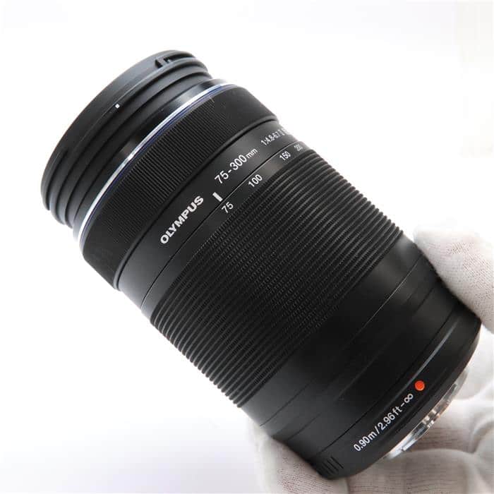 中古)OLYMPUS (オリンパス) M.ZUIKO DIGITAL ED 75-300mm F4.8