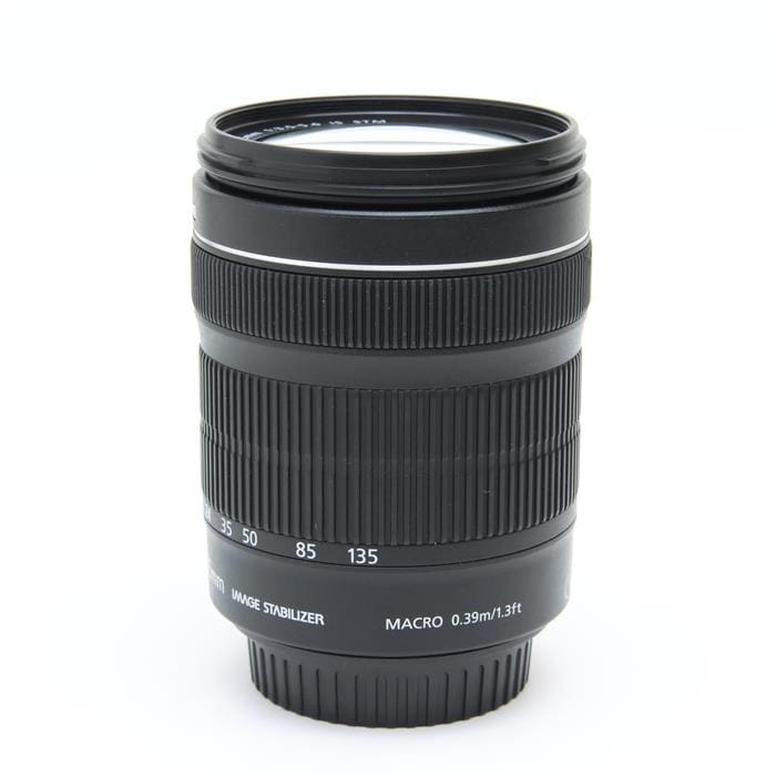 Canon EF-S 18-135mm ISレンズ初代モデル　中古美品　送料無料 中古)Canon (キヤノン) EF-S18-135mm F3.5-5.6 IS STM（商品ID