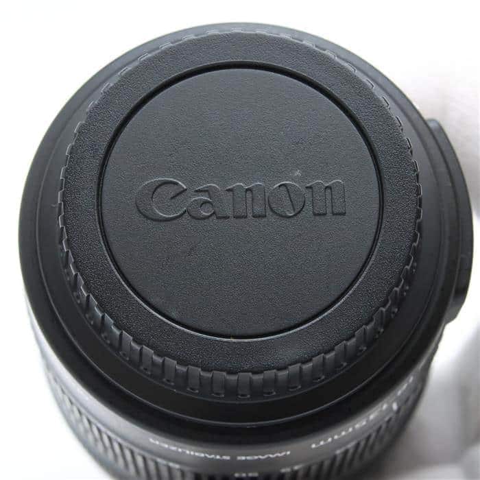 中古)Canon (キヤノン) EF-S18-135mm F3.5-5.6 IS STM（商品ID