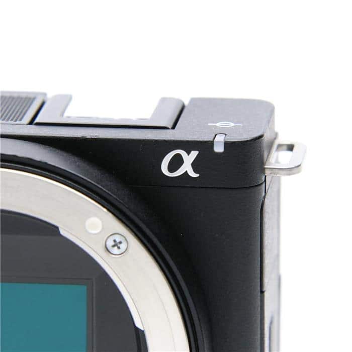 VLOGCAM ZV-E10 II ボディ ZV-E10M2 B