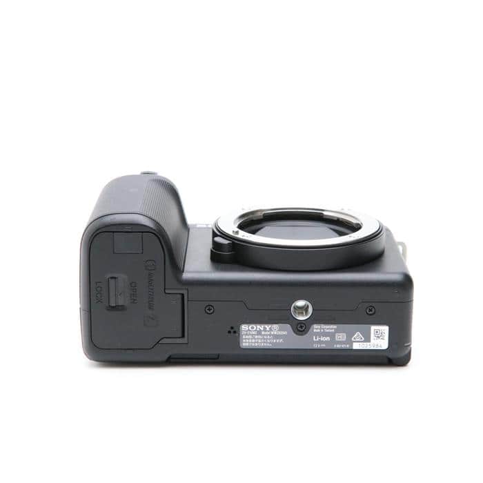 VLOGCAM ZV-E10 II ボディ ZV-E10M2 B