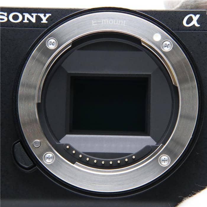 VLOGCAM ZV-E10 II ボディ ZV-E10M2 B