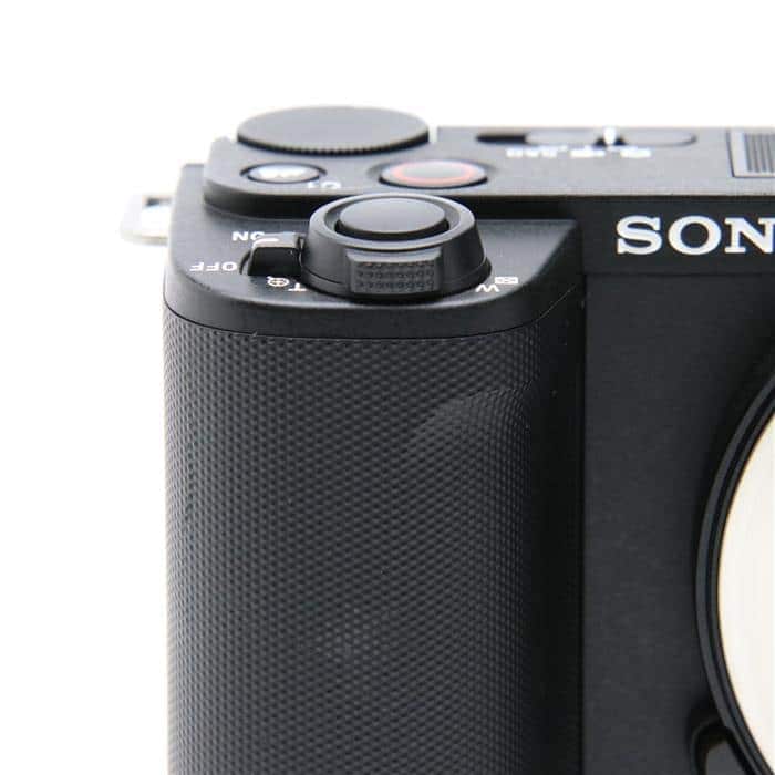 VLOGCAM ZV-E10 II ボディ ZV-E10M2 B