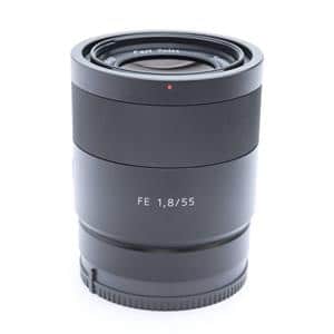SONY (ソニー) Sonnar T* FE 55mm F1.8 ZA SEL55F18Z」の商品検索結果