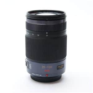 Panasonic (パナソニック) LUMIX G X VARIO 35-100mm F2.8 POWER