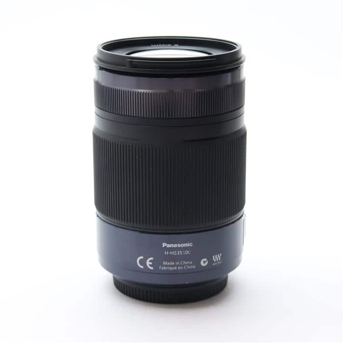 LUMIX G X VARIO 35-100mm F2.8 POWER O.I.S.